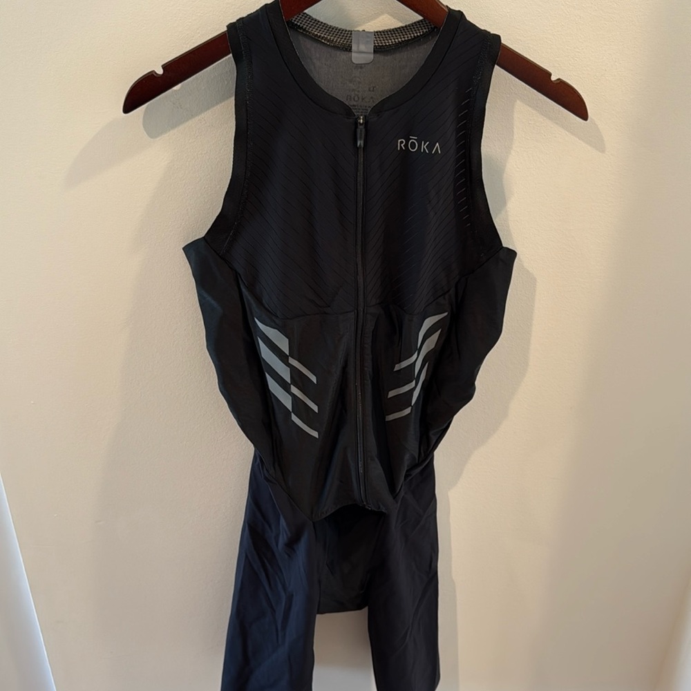 Roka Aero Tri Suit